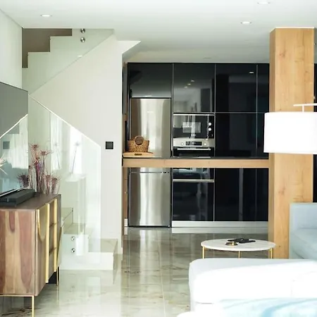 Sea La Vie House By Ici *
