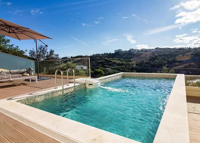 Villa Sea La Vie House By Ici Algarve Albufeira