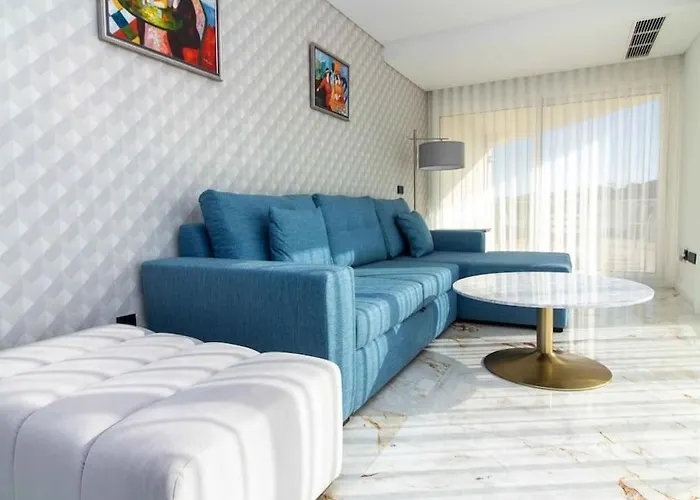 Sea La Vie House By Ici Algarve Albufeira