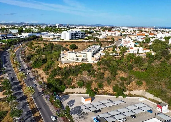 Villa Sea La Vie House By Ici Algarve