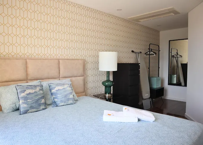 Sea La Vie House By Ici Algarve Villa Albufeira