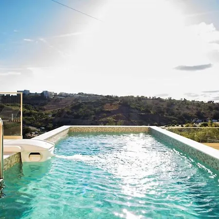 Sea La Vie House By Ici Algarve Villa *