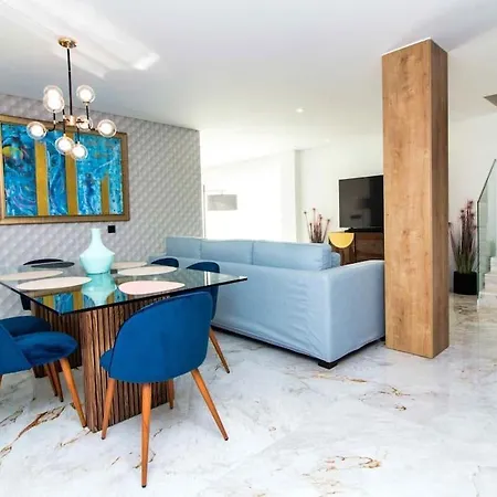 Sea La Vie House By Ici Algarve *