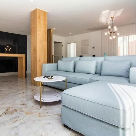 Sea La Vie House By Ici *