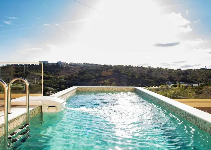 Sea La Vie House By Ici Algarve 빌라 *