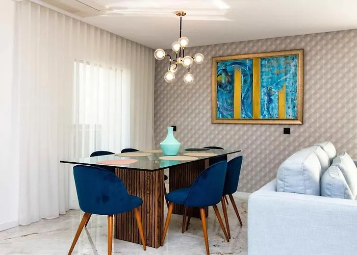 빌라 Sea La Vie House By Ici Algarve *
