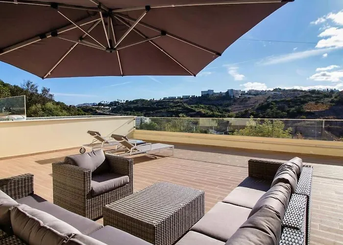 Sea La Vie House By Ici Algarve 알부페이라