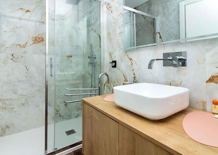 Sea La Vie House By Ici Algarve 빌라