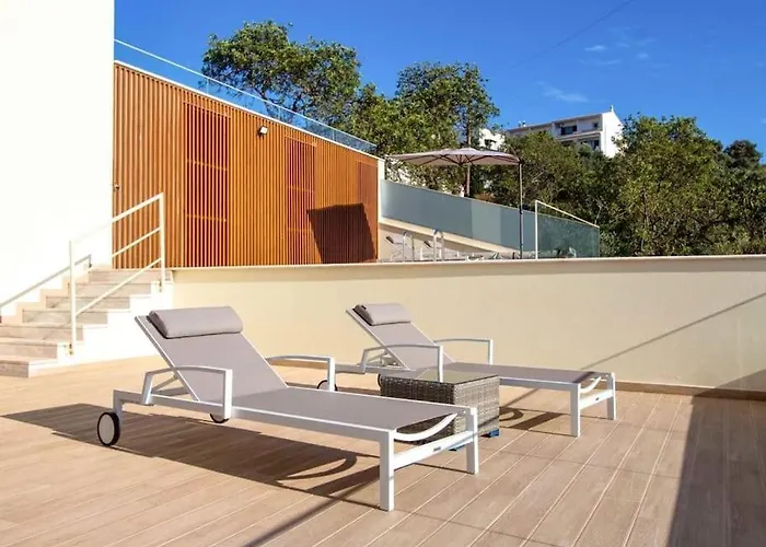 빌라 Sea La Vie House By Ici Algarve *