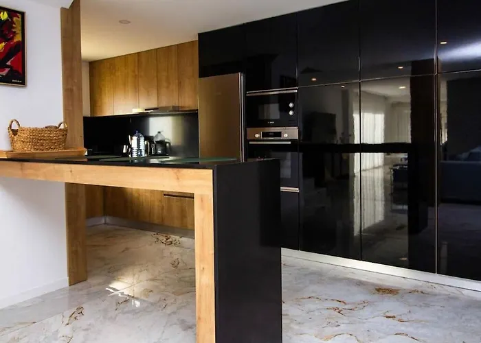 Sea La Vie House By Ici Algarve 빌라 *