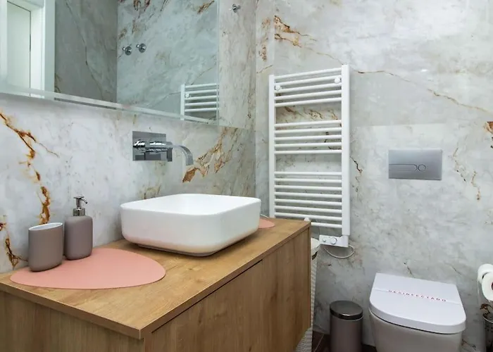 Sea La Vie House By Ici Algarve 빌라 알부페이라