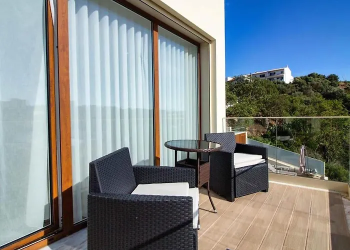 Sea La Vie House By Ici Algarve 빌라