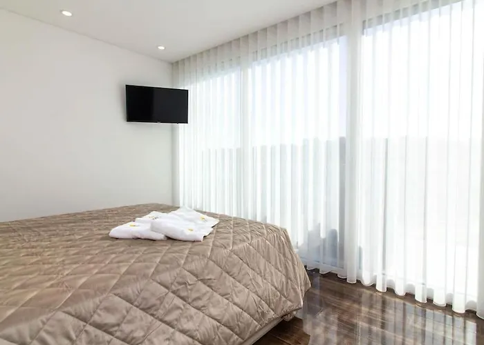 Sea La Vie House By Ici Algarve * 알부페이라