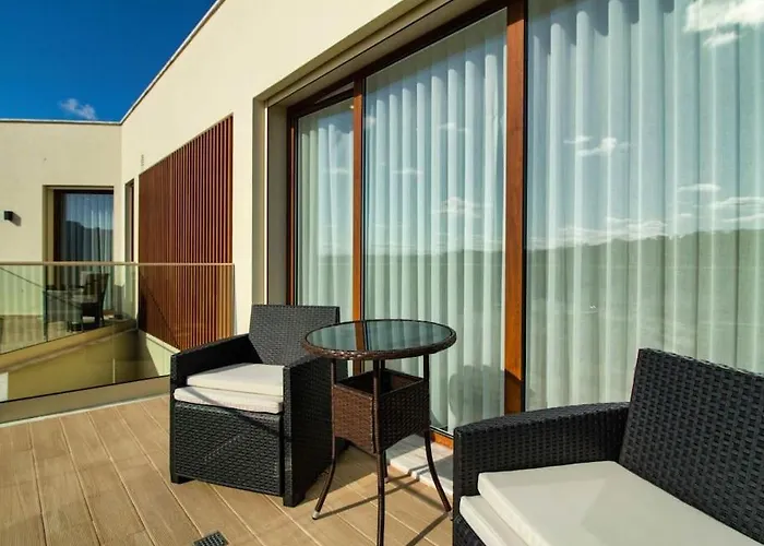 Sea La Vie House By Ici Algarve 빌라 알부페이라