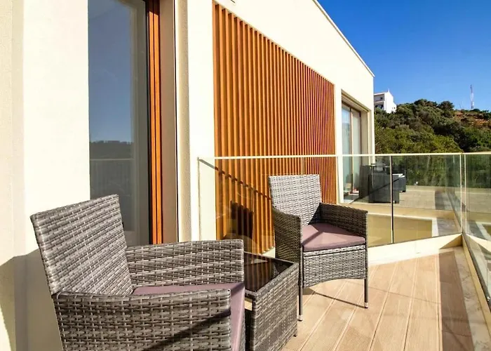 Sea La Vie House By Ici Algarve 빌라