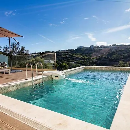 Villa Sea La Vie House - Privat Pool & Luxurious & View & Albufeira
