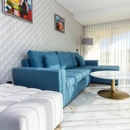 Sea La Vie House - Privat Pool & Luxurious & View & Albufeira