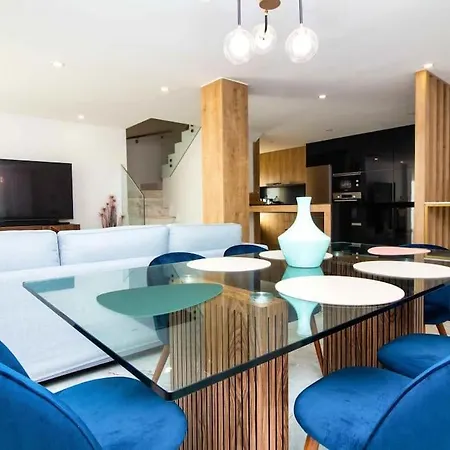 Sea La Vie House By Ici *