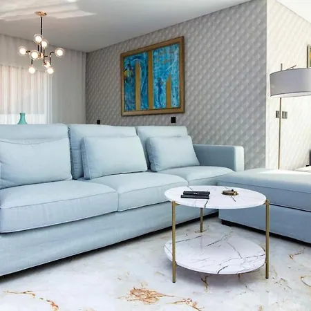 فيلة Sea La Vie House By Ici البوفيرا