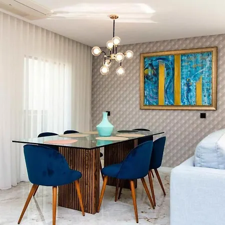 Villa Sea La Vie House By Ici *