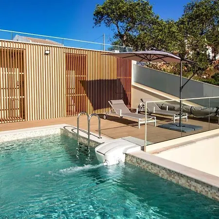 Sea La Vie House - Privat Pool & Luxurious & View & * Albufeira