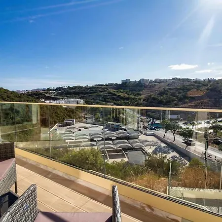 Sea La Vie House - Privat Pool & Luxurious & View & Villa Albufeira