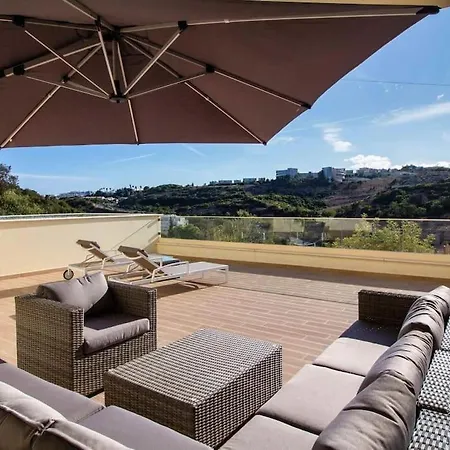 Sea La Vie House - Privat Pool & Luxurious & View & Albufeira