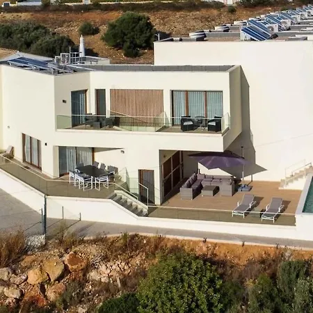 Villa Sea La Vie House By Ici *