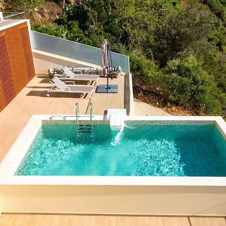 Sea La Vie House By Ici *