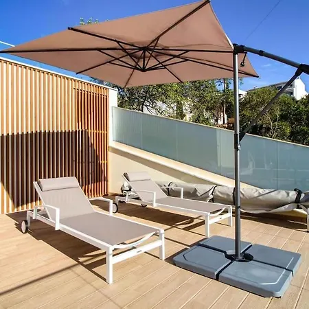Sea La Vie House By Ici
