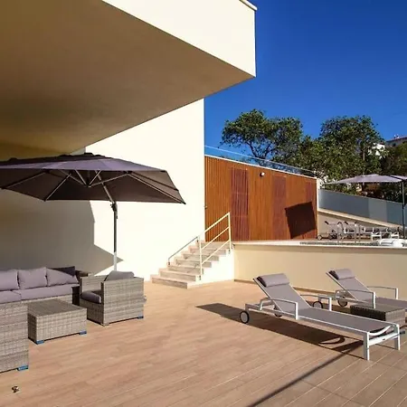 Sea La Vie House - Privat Pool & Luxurious & View & * Albufeira