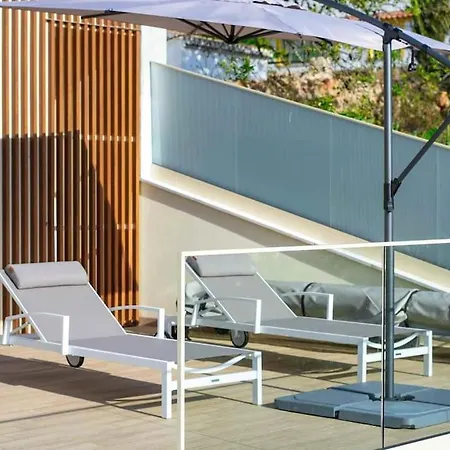 Villa Sea La Vie House - Privat Pool & Luxurious & View &