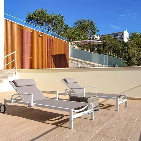 فيلة Sea La Vie House By Ici *