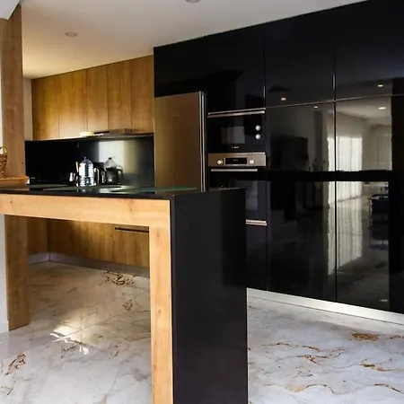 Sea La Vie House - Privat Pool & Luxurious & View & Villa *