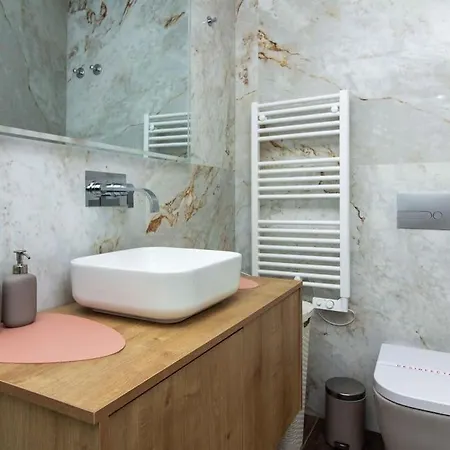 Sea La Vie House By Ici فيلة البوفيرا