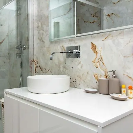 Sea La Vie House - Privat Pool & Luxurious & View & Villa *