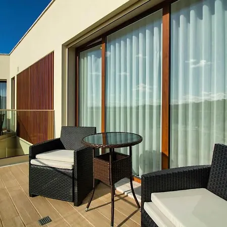 Sea La Vie House - Privat Pool & Luxurious & View & Villa Albufeira