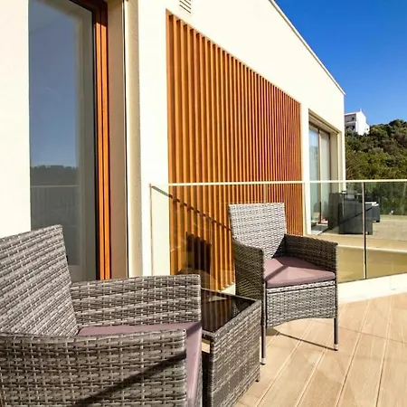 Sea La Vie House By Ici فيلة