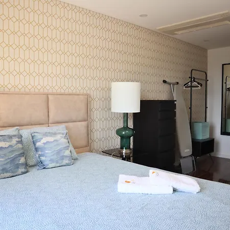 Sea La Vie House - Privat Pool & Luxurious & View & Villa Albufeira